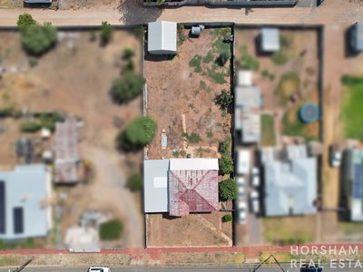 3 Hoban Street, Watchem