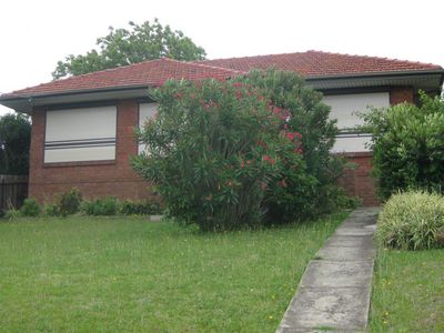 14 First Avenue, Warrawong