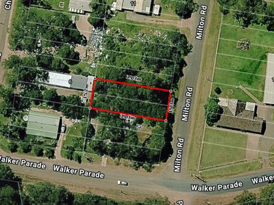 Lots 252 - 253 Milton Road, Angus, Riverstone