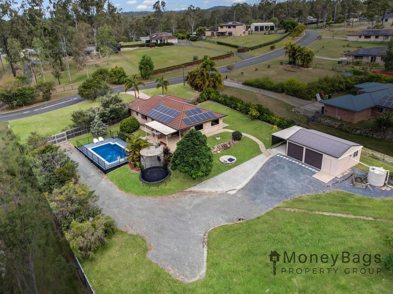 145-147 Peppertree Drive, Jimboomba