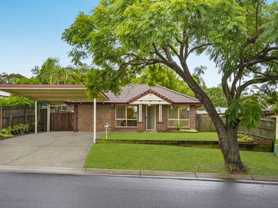 54 Murrumbidgee Street, Hillcrest