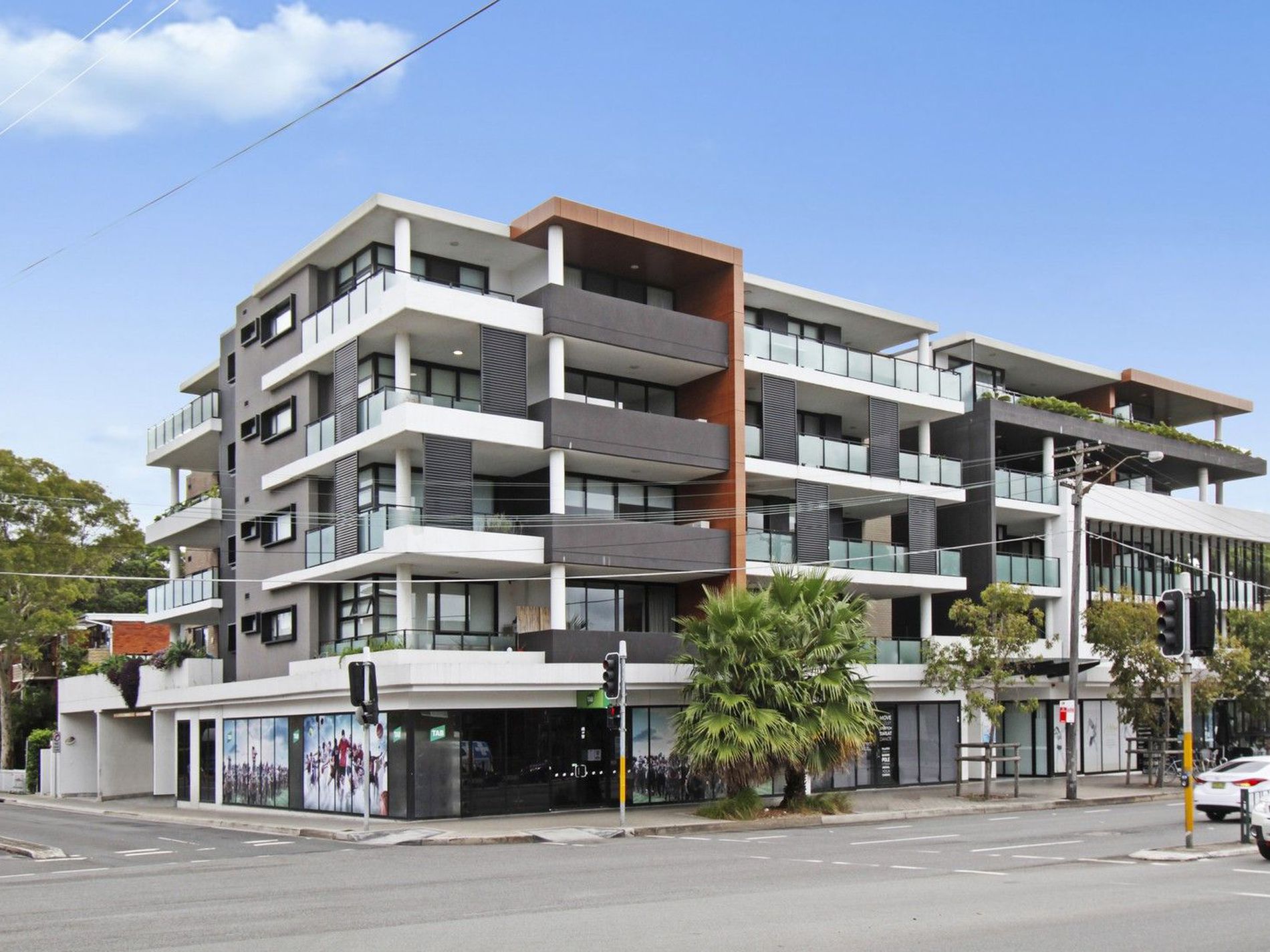 304 / 279 Gardeners Road, Eastlakes