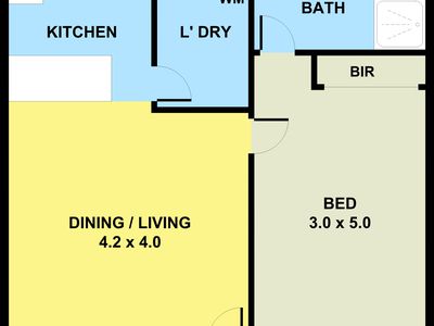 2 / 6 Bruce Street, Laverton