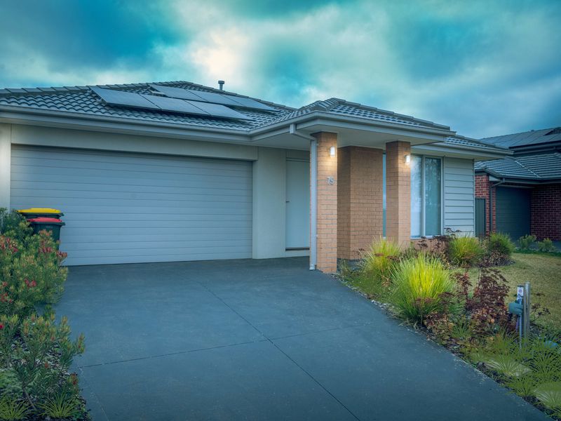 75 Abbeygate Drive, Werribee
