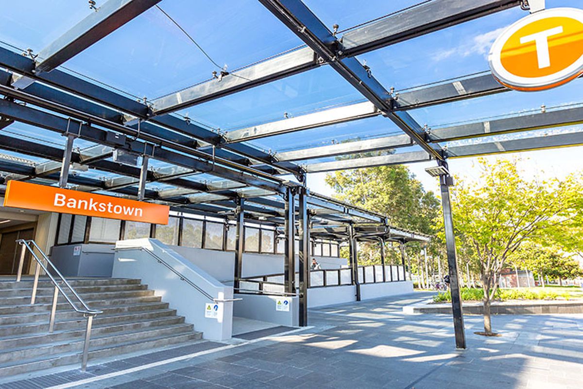 50 Meredith Street, Bankstown
