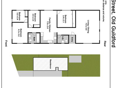 28 Springfield Street, Old Guildford