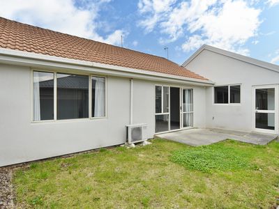 3 / 2 Broadbent Street, Riccarton