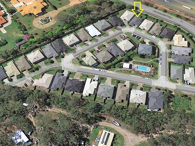 27 / 6-8 Macquarie Way, Browns Plains
