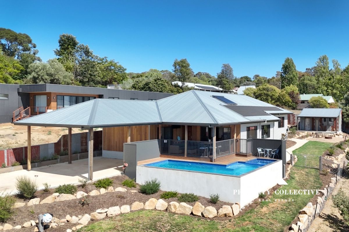 31 Spring Street, Beechworth