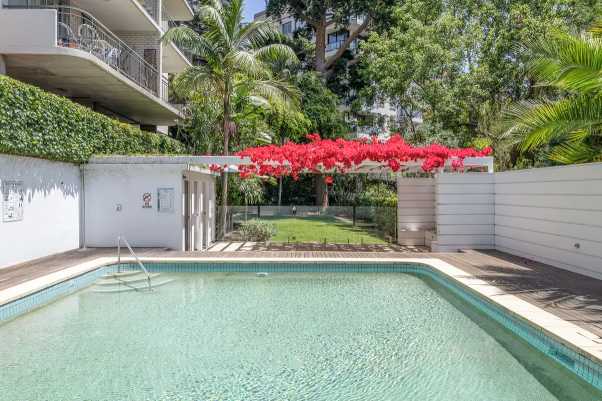 2b / 20-22 Onslow Avenue, Elizabeth Bay