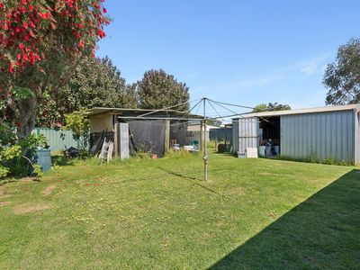 18 Harford Avenue, Viveash