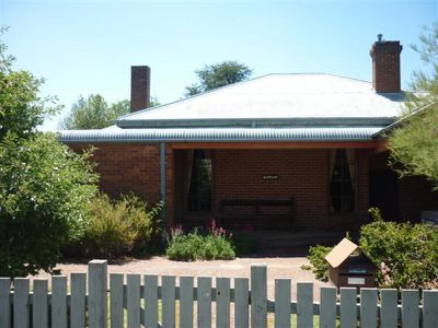 1 Church Street, Blayney