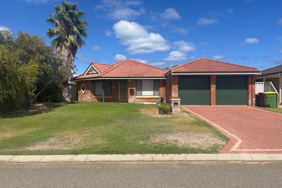 9 Morlaix Mews, Port Kennedy