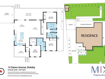 14 Danes Avenue, Rokeby