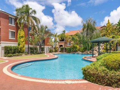 28 / 1 Carr Street, West Perth