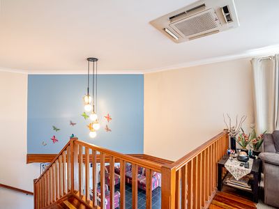 9 Golden Court, Kawungan