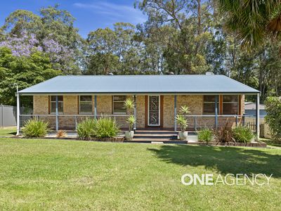 29 William Bryce Road, Tomerong