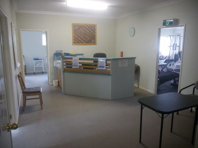 98 Edward Street, Wondai