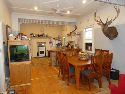 18 Railway St, Seymour