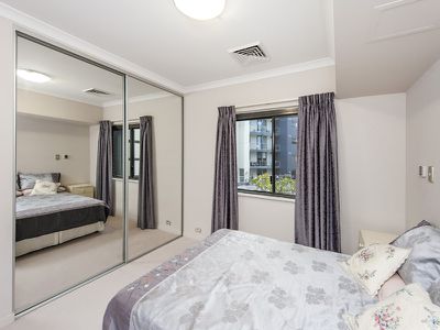 1 / 8 Hordern Street, Victoria Park