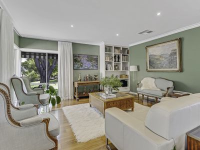 2269 Snow Road, Markwood
