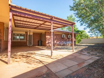 34 Egret Crescent, South Hedland