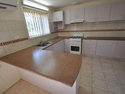 1 Marra Court, South Hedland