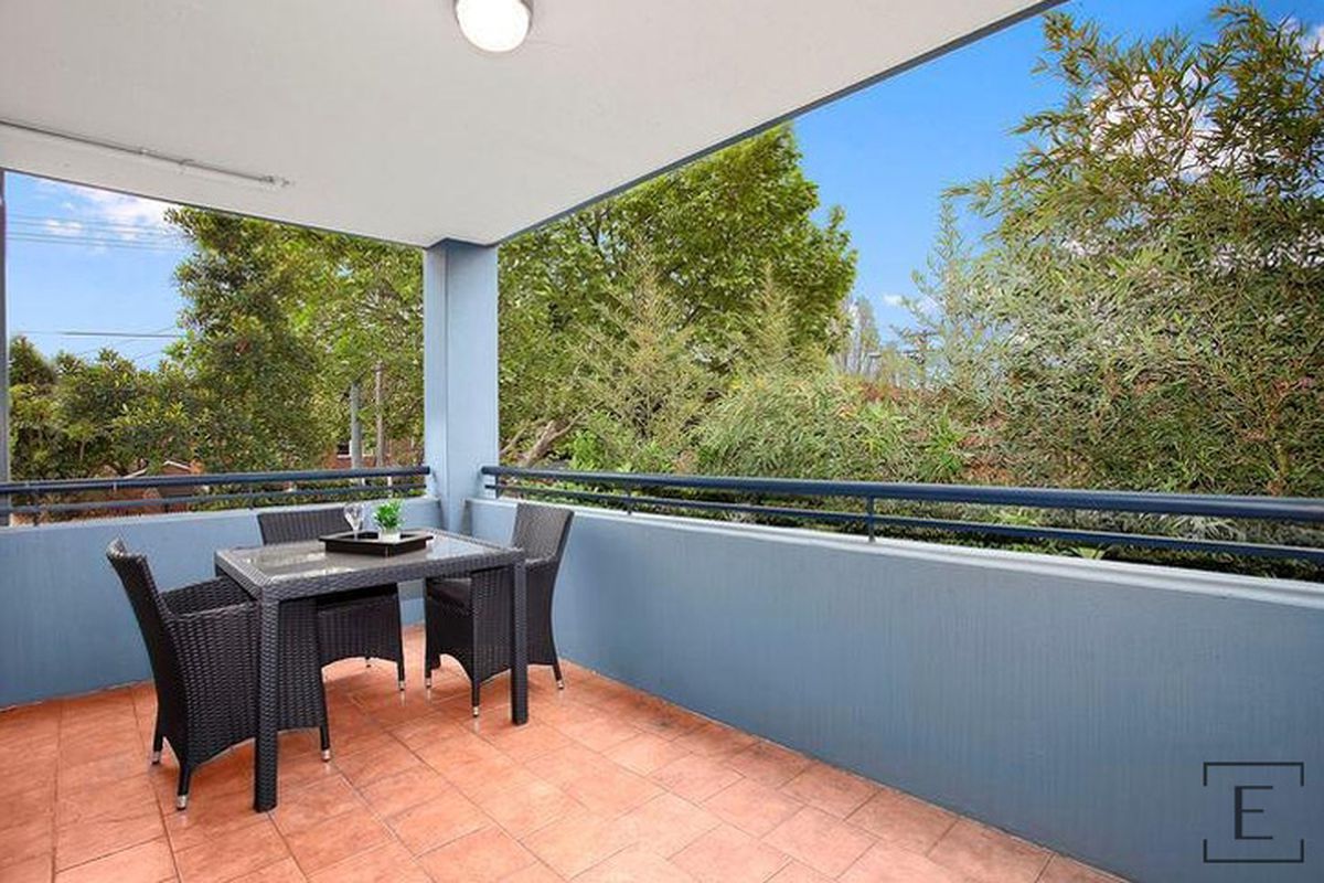 3 / 9 Anselm Street, Strathfield South