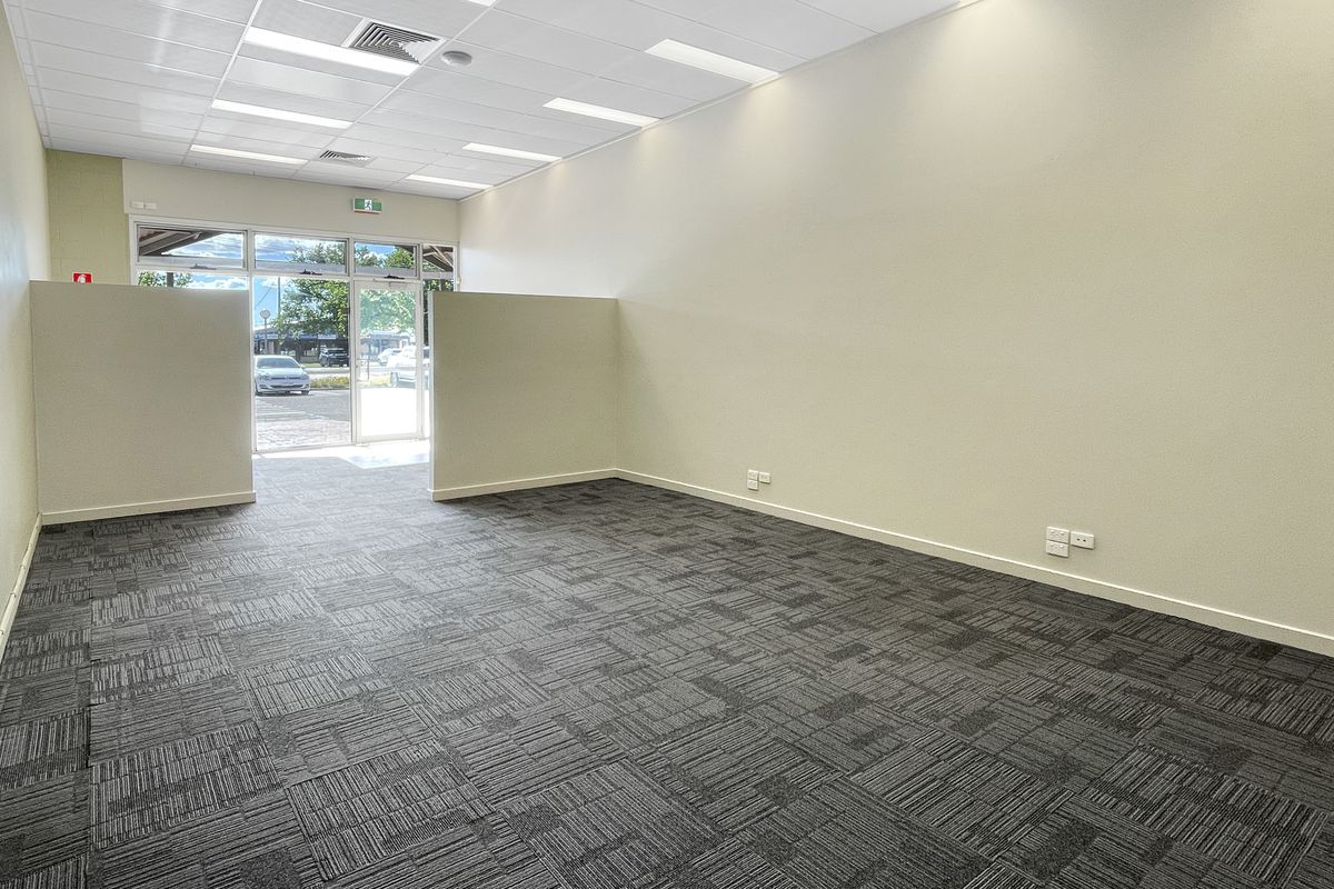 6C / 20 Highett Street, Mansfield