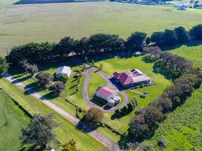 55 Enderby Lane, Millicent