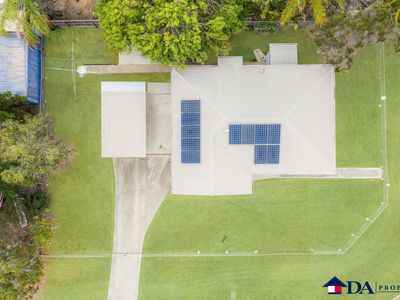 116 O'connell Street, Barney Point