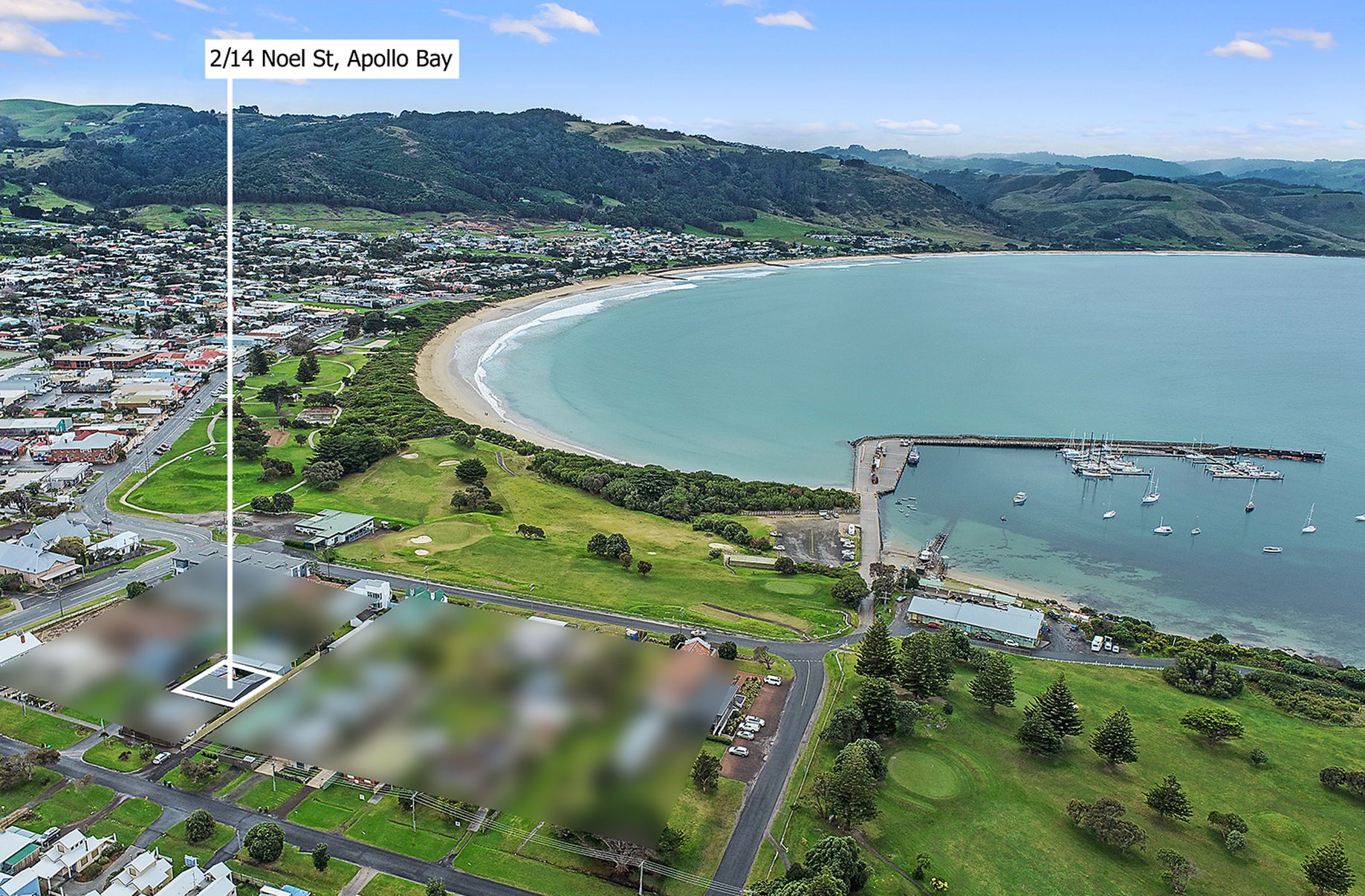 2 / 14 Noel Street, Apollo Bay Goodlife Real Estate Australia
