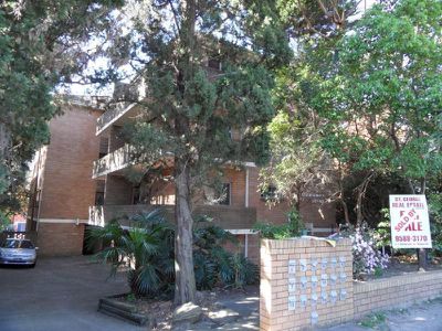 13 / 30 President Avenue, Kogarah