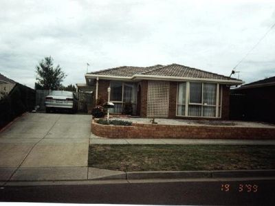 Cranbourne