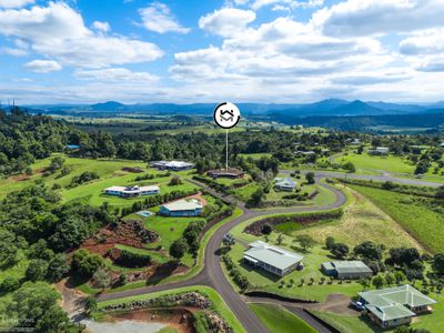 671A Palmerston Highway, Pin Gin Hill