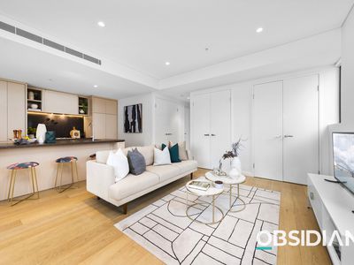 906 / 137 Herring Road, Macquarie Park