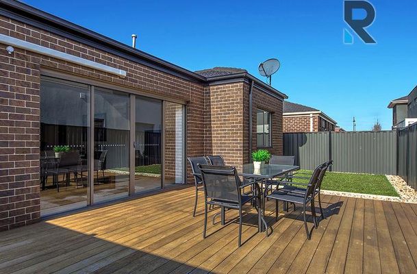 20 Huntingfield Street, Craigieburn