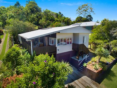 Mullumbimby