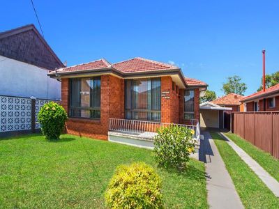 57 Spring Street, Arncliffe