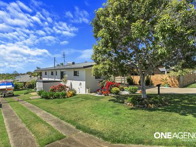 30 Moonbi Street, Scarness