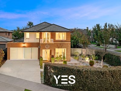 30 Everly Circuit, Pakenham