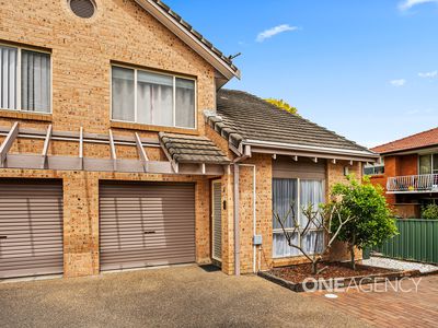 4 / 3 Catherine Street, Gwynneville