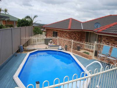 18 Glengarry Way, Horsley