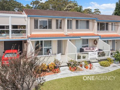 4 / 211 Elizabeth Drive, Vincentia