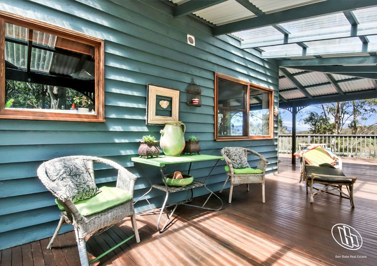 51 Appleby Road, North Narooma