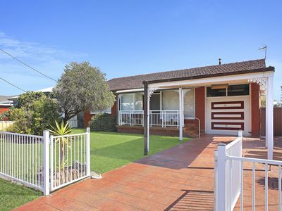 28 Ocean Street, Windang