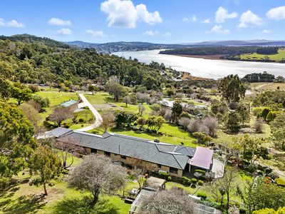 56 Bradys Lookout Road, Rosevears