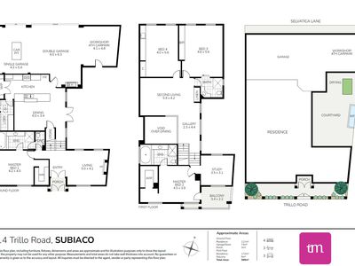 14 Trillo Road, Subiaco