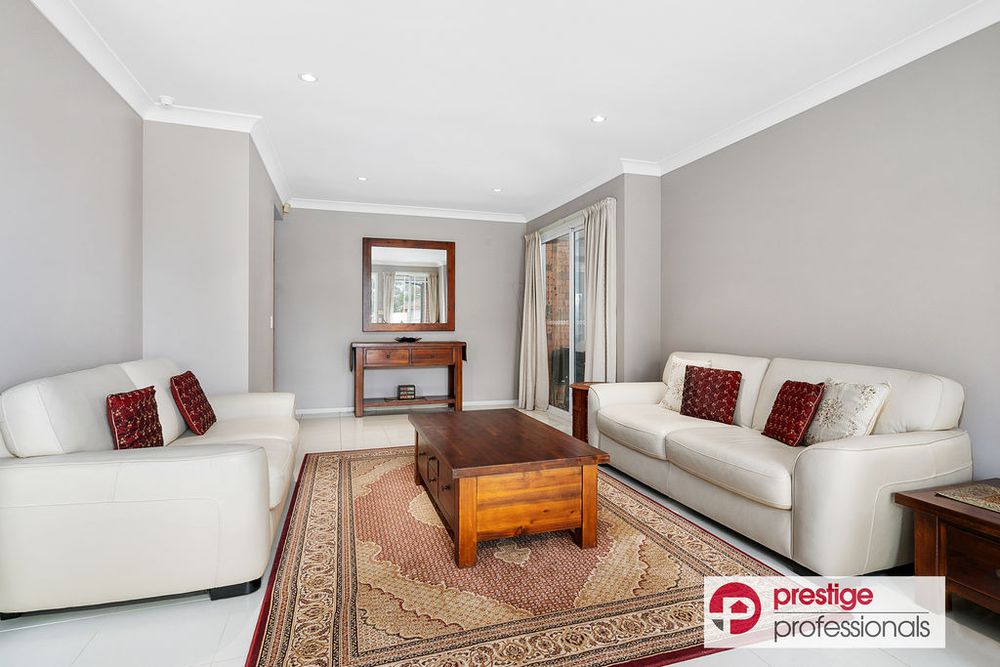 21 Wimbledon Court, Wattle Grove