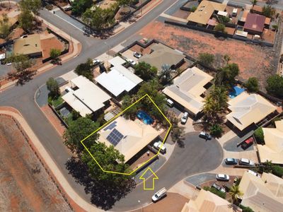 3 Gorgon Place, South Hedland
